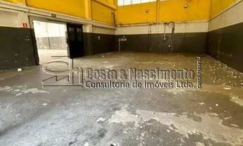 Imagem 7: Galpão para venda em Diadema - Centro !