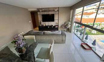 Imagem 3: Cobertura para Venda em Belo Horizonte, Santa Tereza, 5 dormitórios, 2 suítes, 4 banheiros