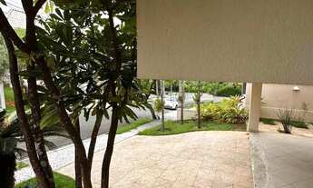 Imagem 4: Sobrado à venda e para alugar em Valinhos, Jardim Recanto, com 3 suítes, com 260 m²