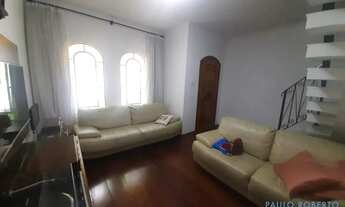 Imagem 5: SOBRADO - TATUAPÉ - SP