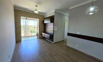 Imagem 2: Condominio Residencial Vida Plena : Apartamento planejado, com 3 dormitoris 1 suite com ex