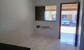 Imagem 2: Casa com 2 dormitórios à venda, 125 m² - Chácaras Buritis - Goiânia/GO