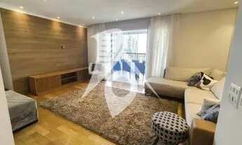 Imagem 4: Apartamento na V.Gomes Cardim, 96m², 3 Dormitórios