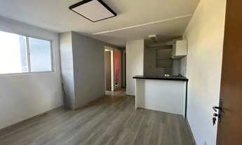 Imagem: Apartamento no bairro Campo Novo - 2 dormitórios