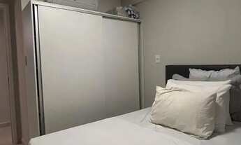 Imagem 6: Apartamento á Venda 50m² Porteira Fechada 1 Quarto Intermares/Cabedelo