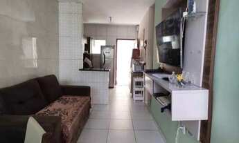 Imagem 2: Casa na Marambaia - NJ