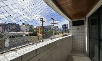 Imagem 6: Apartamento de 3 quartos à venda na Jatiúca - R$ 430.000,00