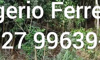 Imagem 6: Ótima chácara Retiro do Congo, com fundo e uma lateral já murados, Excelente Oportunidade!