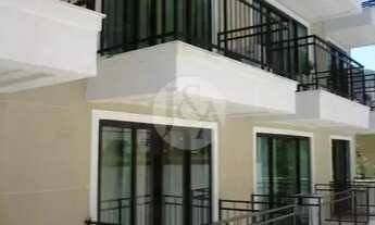 Imagem: Apartamento para venda com 1 quartos, 70m²