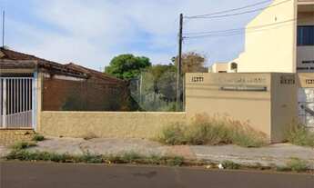 Imagem: Terreno à venda em Jardim São Carlos