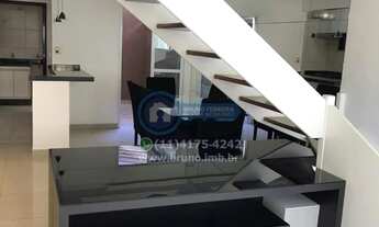 Imagem 4: Casa de Condomínio em Vila Irmãos Arnoni, São Paulo - 140m², 3 dormitórios, 4 banheiros