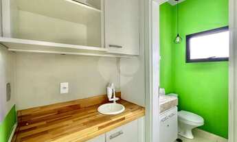 Imagem 6: Salas à venda em Granja Viana - SP