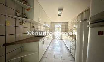 Imagem 4: Casa a venda no Ininga com 3 suítes TR230423 THE -1506TB6