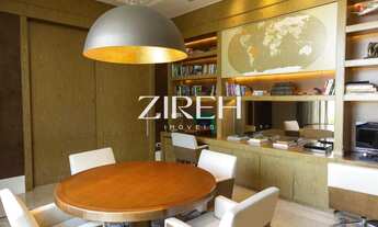 Imagem 7: CASA À VENDA COM PISCINA E 5 SUÍTES AO LADO DO PARQUE BARIGUI