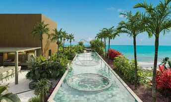 Imagem 7: FLAT para venda com 21 metros quadrados com 1 quarto em Intermares - Cabedelo - PB