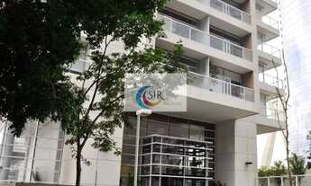 Imagem 5: Conjunto, 133 m² - Brooklin - São Paulo/SP