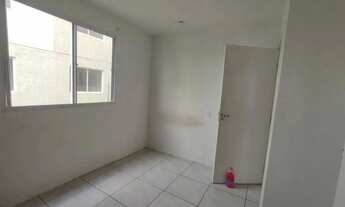 Imagem 5: Apartamento no bairro Restinga 1 dormitório