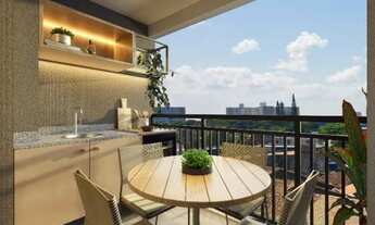 Imagem 4: Mood Murilópolis, O Endereço que Une Conforto, Modernidade e a Melhor Localização