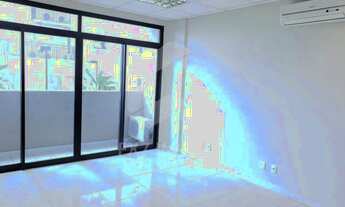 Imagem 3: Sala comercial à venda no Jardim Chapadão