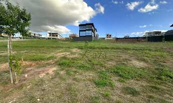 Imagem 4: Oportunidade - Terreno em Condomínio - Urbanova - Condomínio Terras Alpha - 435m²