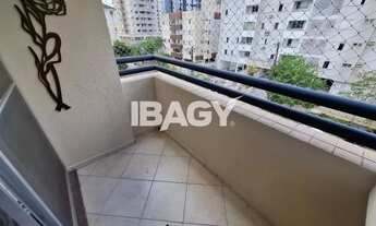 Imagem 5: Excelente Apartamento 3 dormitório(s) em Córrego Grande - Florianópolis