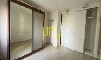 Imagem 6: Apartamento com 1 dormitório para alugar, 50 m² por R$ 4.743,00/mês - Alpha Park - Barueri