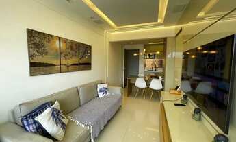 Imagem: Apartamento à venda no CONDOMÍNIO VILA