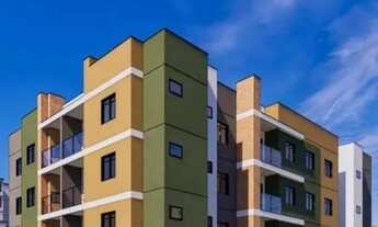 Imagem 6: Apartamento para Venda em São José dos Pinhais, Parque da Fonte, 3 dormitórios, 1 suíte, 2