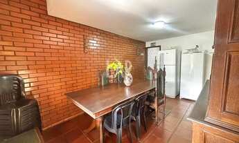 Imagem 3: Casa à venda, 4 quartos, 1 suíte, 3 vagas, Indaiá - Belo Horizonte/MG