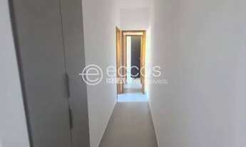 Imagem 3: Casa para aluguel, 3 quartos, 1 suíte, 1 vaga, Jardim Karaíba - Uberlândia/MG