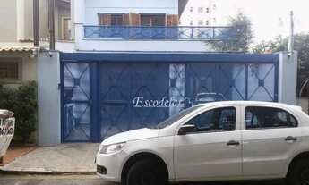 Imagem 2: Sobrado à venda, 287 m² por R$ 1.700.000,00 - Jardim Sao Paulo(Zona Norte) - São Paulo/SP