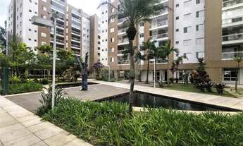 Imagem 5: Apartamento à venda com 3 quartos, sendo 2 suítes, no condomínio Boulevard São Francisco