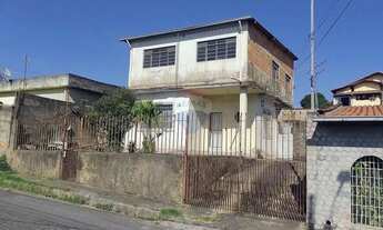 Imagem 2: Casa Espaçosa no Bairro Minascaixa em Terreno de 360m²