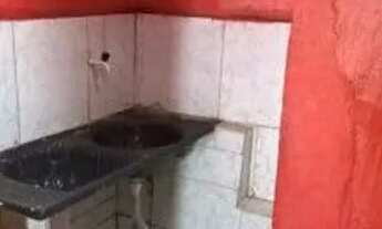 Imagem: Alugo Casa bairra do Ceará com água e