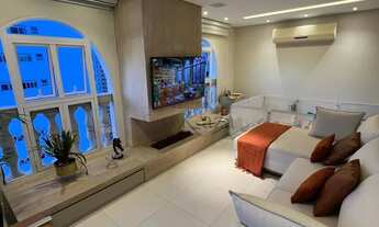 Imagem 3: Oportunidade - Cobertura Tríplex - Jardim Esplanada - Condomínio Mediterrâneo - 3 Dormitór