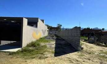 Imagem 4: Terreno à venda, 174 m² por R$ 110.000,00 - Balneário dos Golfinhos - Caraguatatuba/SP