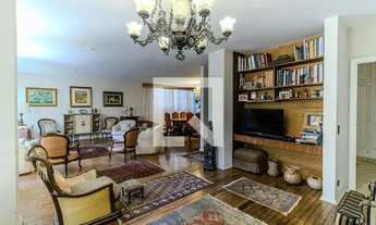 Imagem 6: Apartamento à Venda - Santa Cecília, 3 Quartos, 230 m2