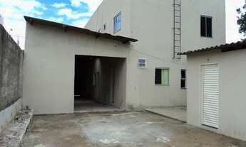 Imagem 3: Kitnet próximo campus samambaia UFG Goiânia/Go