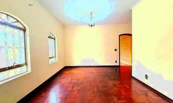 Imagem 3: Casa para aluguel, 3 quartos, 1 suíte, 2 vagas, VILA QUEIROZ - Limeira/SP