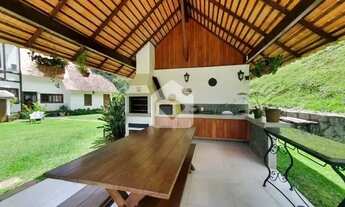 Imagem 7: Casa para venda com 5 quartos - Pedro do Rio - Petrópolis/RJ