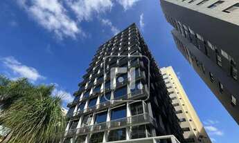 Imagem 2: Conjunto, 221 m² - venda por R$ 2.800.000,00 ou aluguel por R$ 23.748,42/mês - Moema - São