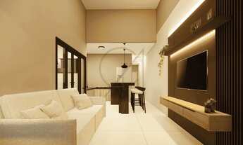 Imagem 6: CASA A VENDA COM DUAS SUITES