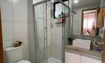 Imagem 4: Apartamento à venda no antares nature Park