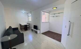 Imagem: 3 Quartos para locação no Buritis