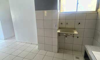 Imagem 5: ALUGO APARTAMENTO NO PARICÁS