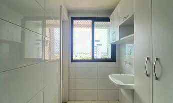 Imagem 3: Apartamento residencial para Venda em condominio fechado, Santa Mônica, Feira de Santana