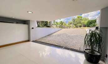 Imagem 4: Alphaville Casa em condomínio com 4 dormitórios