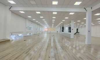 Imagem: Sala comercial no Bairro Rudge Ramos em