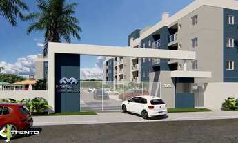 Imagem 2: Apartamento 2 quartos na Planta em Praia de Lesta Pontal do Parana