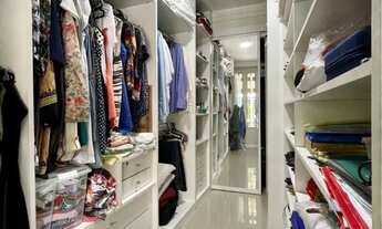 Imagem 5: VENDA-Casa porteira fechada no Vila Olímpia. 3/4, sendo uma suíte e closet. Toda na laje